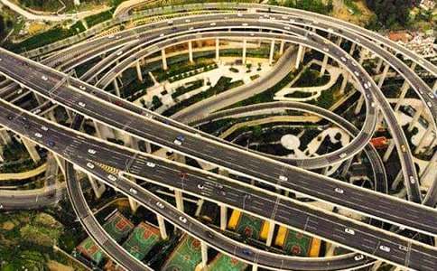 有關(guān)立交橋的優(yōu)秀作文