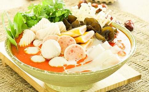 暑假麻辣燙_作文