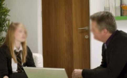 面試中的禮儀(集錦15篇)