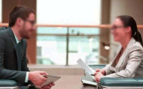 國外大學面試自我介紹