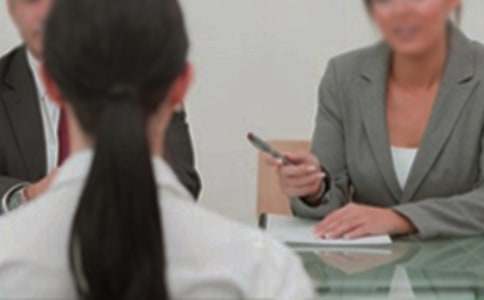 進(jìn)禮儀部面試自我介紹