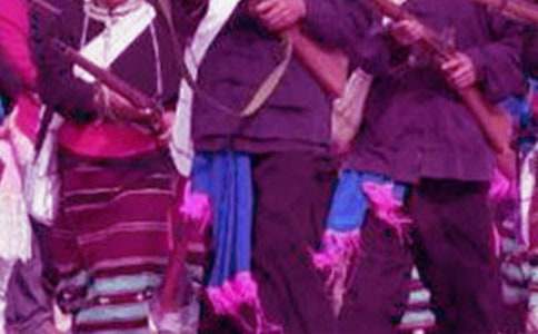 西北民族大學(xué)好的專業(yè)