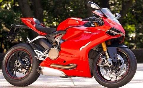 多功能摩托車作文300字