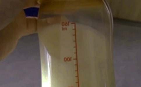 牛奶瓶“歷險記作文