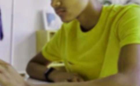 有關(guān)我眼中的男生魅力初二作文范文