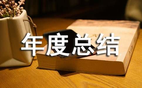 計生辦個人年度總結