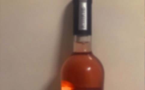 自釀葡萄酒作文450字