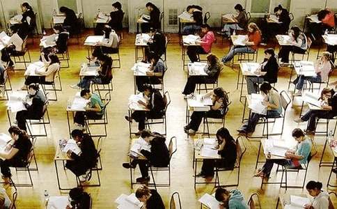 初三英語上冊期末考試答案