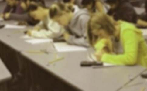 3點(diǎn)幫助孩子制定期末考試目標(biāo)