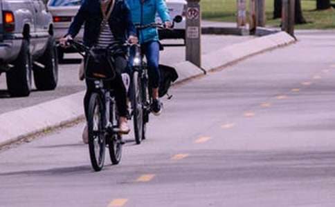 關(guān)于騎行作文500字三篇