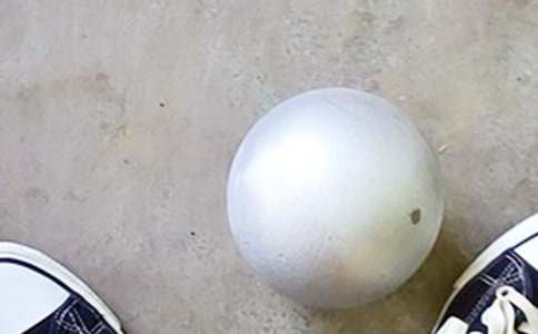 鉛球作文300字三篇