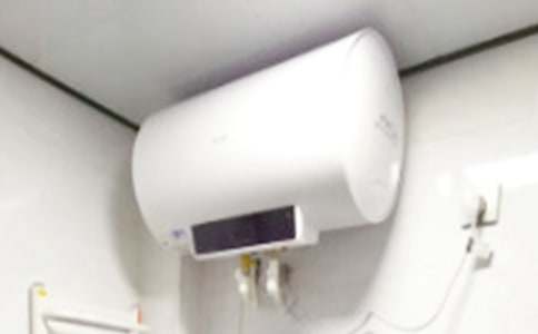 自制的太陽能熱水器作文