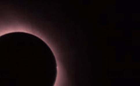 觀日食敘事作文200字