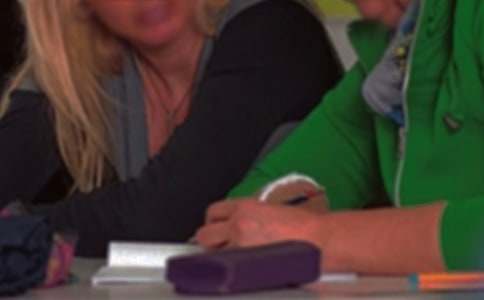 我給外公外婆上課作文