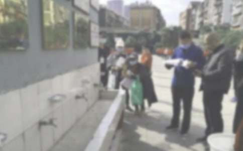 關(guān)于社區(qū)作文300字7篇