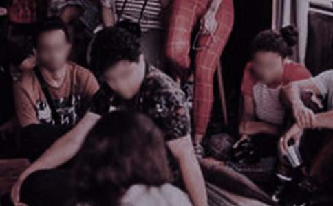 社團(tuán)活動(dòng)作文400字