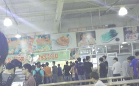 【精】流淌在時光里的小食堂作文