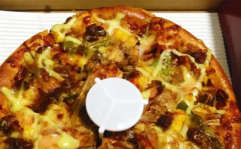 植物類食物的營(yíng)養(yǎng)物質(zhì)