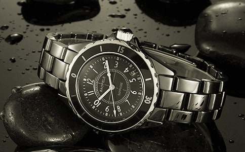 【熱門】手表作文500字4篇