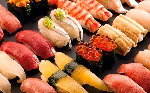 第一次做壽司作文范文