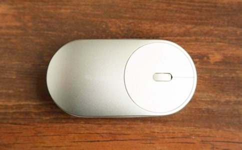 鼠標的工作原理是什么