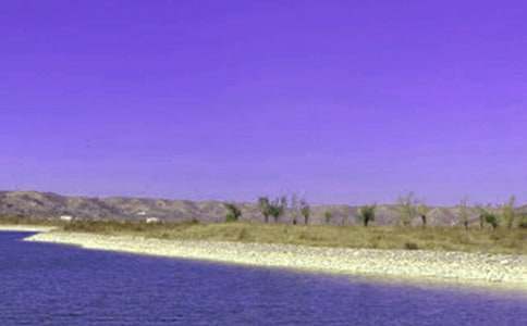 游清河水庫作文800字