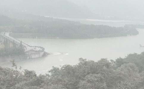 水利工程實習(xí)報告合集8篇