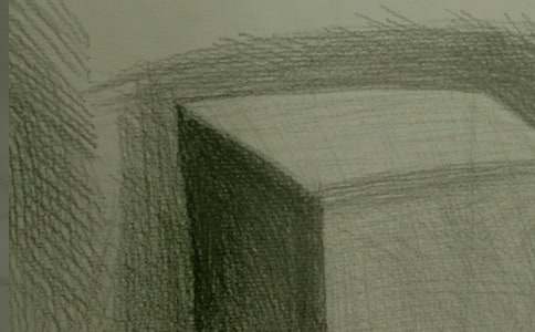 素描作文600字8篇