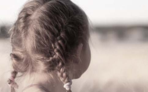 給外孫女的一封信