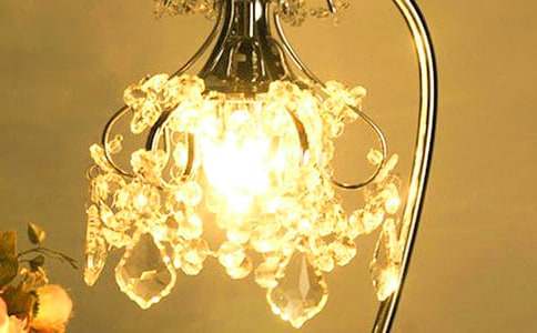 【精品】臺燈作文500字三篇