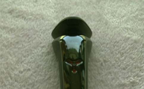 Photoshop鼠繪剃須刀的教程