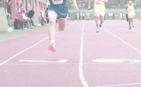 難忘的田徑比賽作文600字