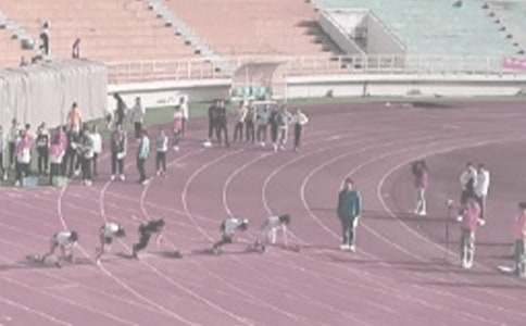 田徑隊訓(xùn)練方案