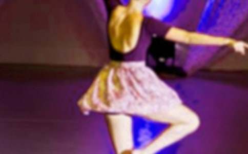 關(guān)于跳舞的趣事作文