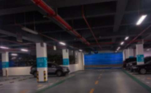 夢(mèng)幻的停車場(chǎng)三年級(jí)作文400字