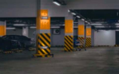 停車場解決方案推廣廣告語