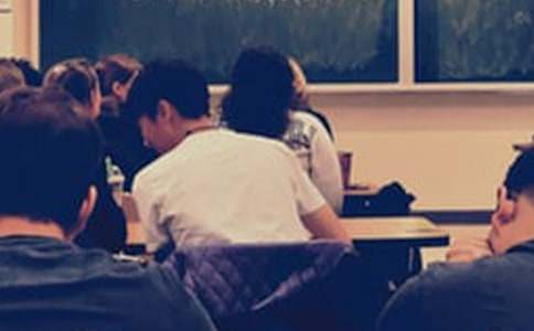 同窗作文500字合集五篇