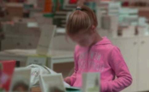 童話故事300字2017