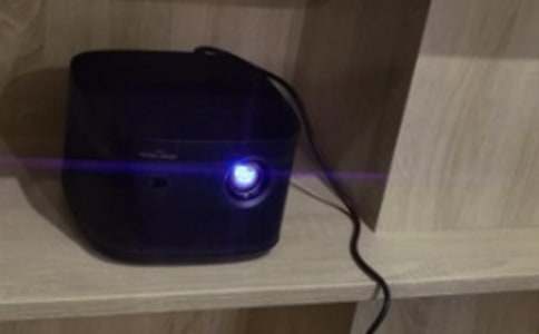 投影儀怕誰(shuí)400字作文