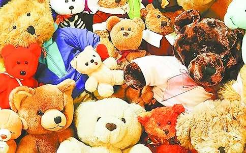 寫玩具狗作文(通用23篇)