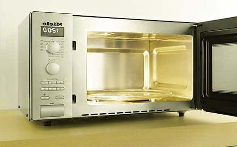 微波爐小學優(yōu)秀作文