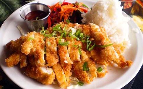 吃西餐-初一-日記