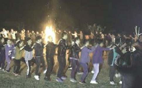 夏令營體驗作文500字