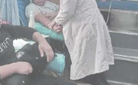 精選無償獻血的倡議書4篇