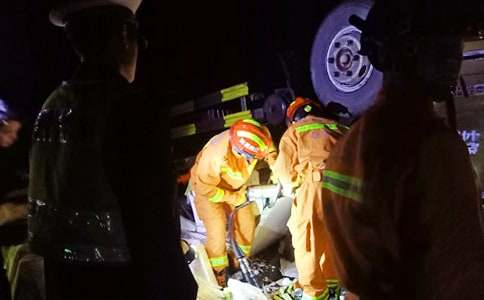 一級消防工程師真題(精選8套)