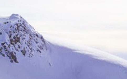 ��һ����ѩɽ����