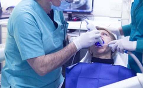 第一次獨立看牙醫(yī)作文