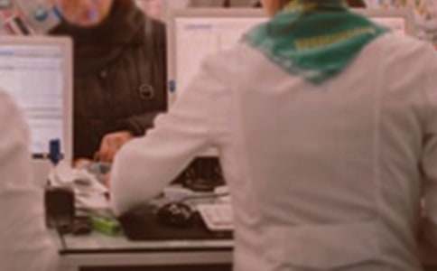 藥劑師年度個人工作總結范文