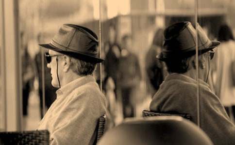 寫人作文:我的好爺爺