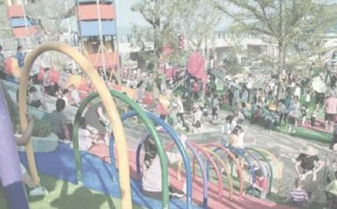 【熱門】游青云山民俗游樂園作文